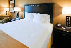  - Holiday Inn Express & Suites Ennis - I-45, Exit 251