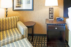  - Holiday Inn Express & Suites Ennis - I-45, Exit 251