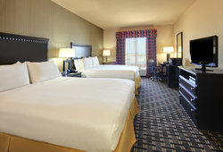  - Holiday Inn Express & Suites Ennis - I-45, Exit 251