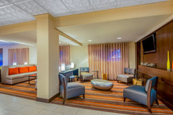  - Holiday Inn Express Central El Paso - I-10, Exit 19