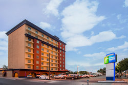  - Holiday Inn Express Central El Paso - I-10, Exit 19