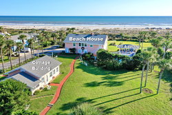  - Beachfront Bed & Breakfast Inn St Augustine Beach