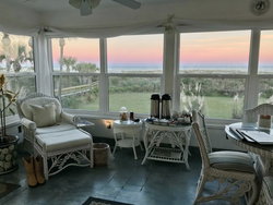  - Beachfront Bed & Breakfast Inn St Augustine Beach