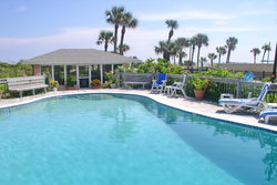  - Beachfront Bed & Breakfast Inn St Augustine Beach