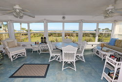  - Beachfront Bed & Breakfast Inn St Augustine Beach