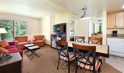  - WorldMark by Wyndham Resort Canmore Banff