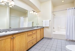  - Worldmark Resort Cathedral City