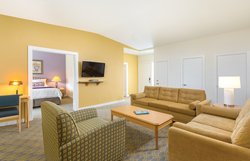  - Worldmark Resort Cathedral City