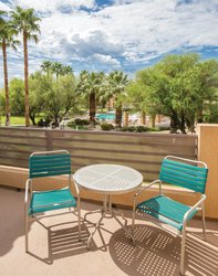  - Worldmark Resort Cathedral City