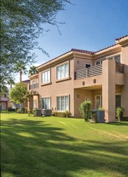  - Worldmark Resort Cathedral City