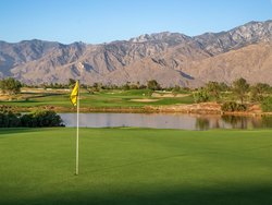  - Worldmark Resort Cathedral City