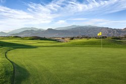  - Worldmark Resort Cathedral City