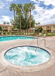  - Worldmark Resort Cathedral City