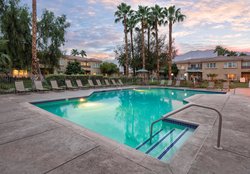  - Worldmark Resort Cathedral City