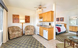  - Worldmark Resort Cathedral City
