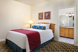  - Worldmark Resort Cathedral City