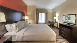  - Holiday Inn North Quail Springs Oklahoma City