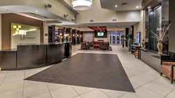  - Holiday Inn North Quail Springs Oklahoma City