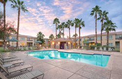  - Worldmark Resort Cathedral City