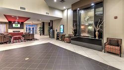  - Holiday Inn North Quail Springs Oklahoma City