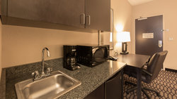  - Holiday Inn North Quail Springs Oklahoma City
