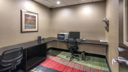  - Holiday Inn North Quail Springs Oklahoma City