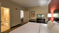  - Holiday Inn North Quail Springs Oklahoma City