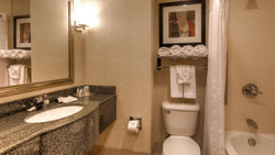  - Holiday Inn North Quail Springs Oklahoma City