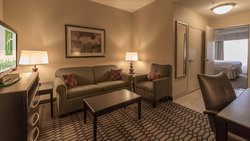  - Holiday Inn North Quail Springs Oklahoma City