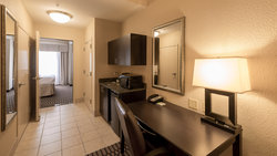  - Holiday Inn North Quail Springs Oklahoma City
