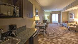  - Holiday Inn North Quail Springs Oklahoma City