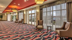  - Holiday Inn North Quail Springs Oklahoma City