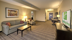  - Holiday Inn North Quail Springs Oklahoma City