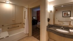  - Holiday Inn North Quail Springs Oklahoma City