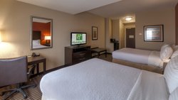  - Holiday Inn North Quail Springs Oklahoma City
