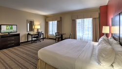  - Holiday Inn North Quail Springs Oklahoma City