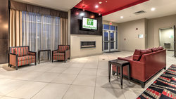  - Holiday Inn North Quail Springs Oklahoma City