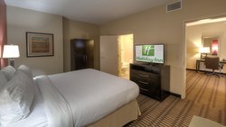  - Holiday Inn North Quail Springs Oklahoma City