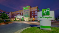  - Holiday Inn North Quail Springs Oklahoma City