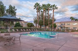  - Worldmark Resort Cathedral City