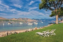  - Worldmark Chelan Lake House Resort