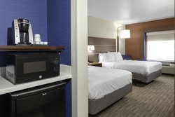  - Holiday Inn Express & Suites Coeur d'Alene - I-90, Exit 11