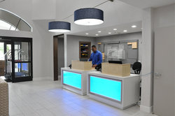  - Holiday Inn Express & Suites Lake Forest