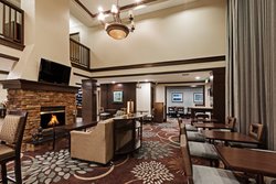  - Staybridge Suites Tulsa