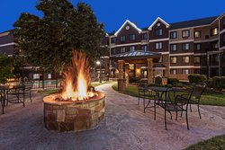  - Staybridge Suites Tulsa