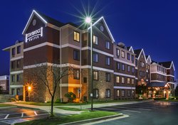  - Staybridge Suites Tulsa
