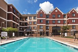  - Staybridge Suites Tulsa