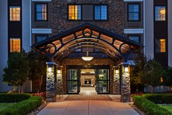  - Staybridge Suites Tulsa