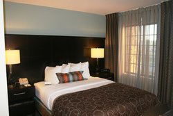  - Staybridge Suites Tulsa