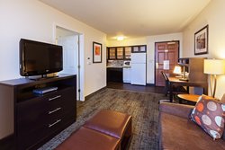  - Staybridge Suites Tulsa
